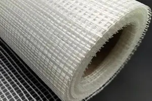 Fiber-Glass-Mesh