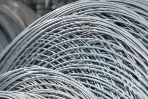 Galvanized-Wire