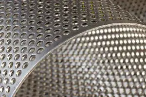 Perforated-Sheet