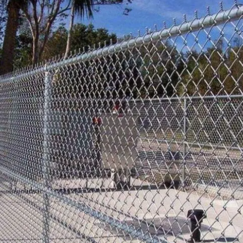 gi-chain-link-fence