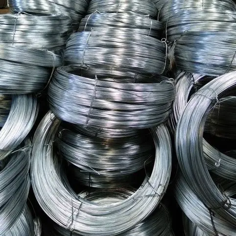 gi-earthing-wire