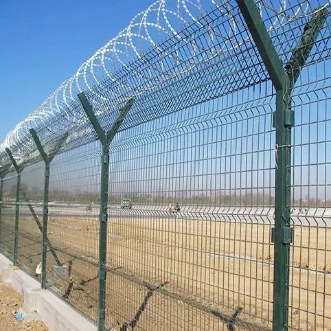 security-fence