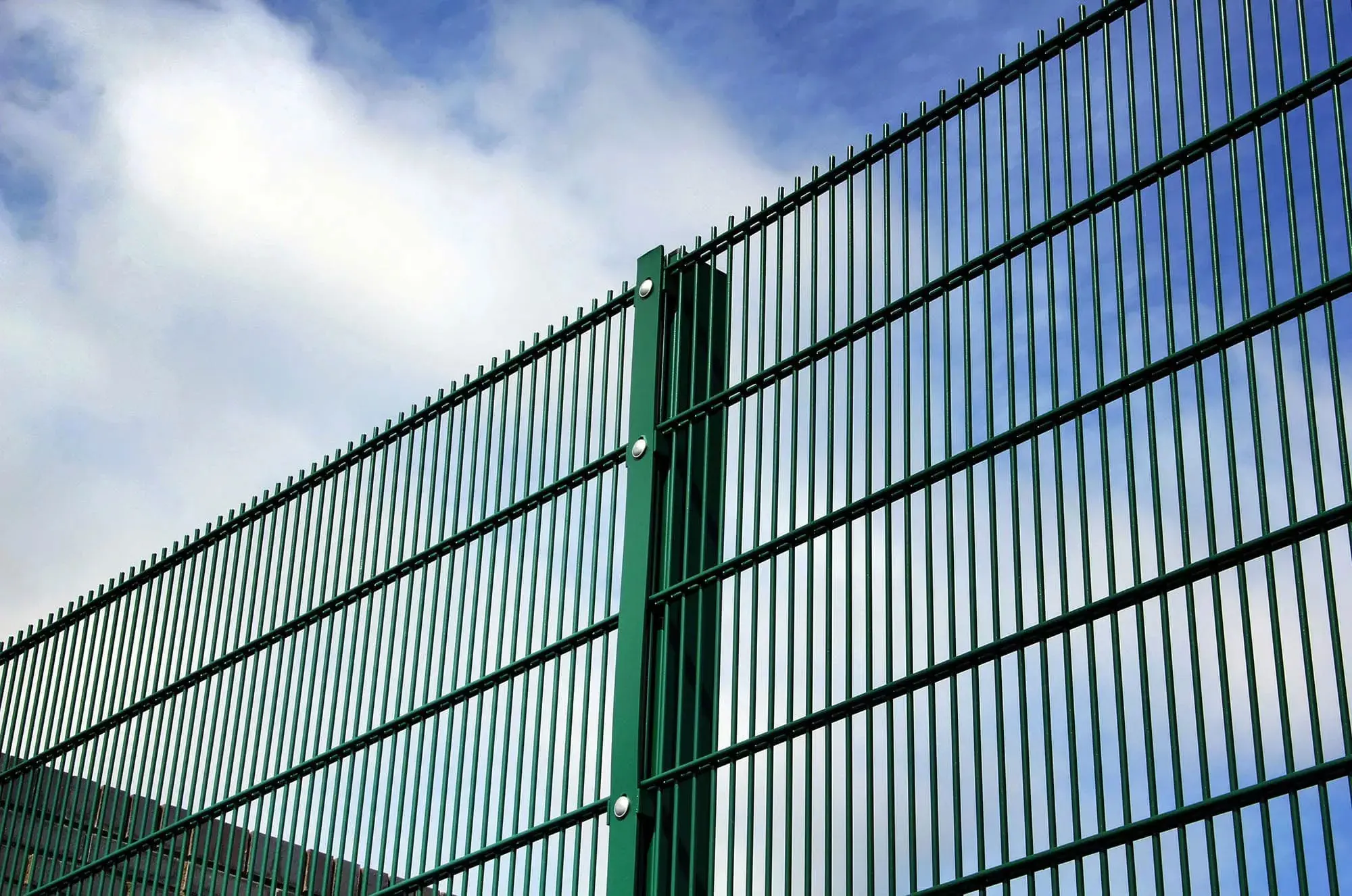 Welded Wire Mesh